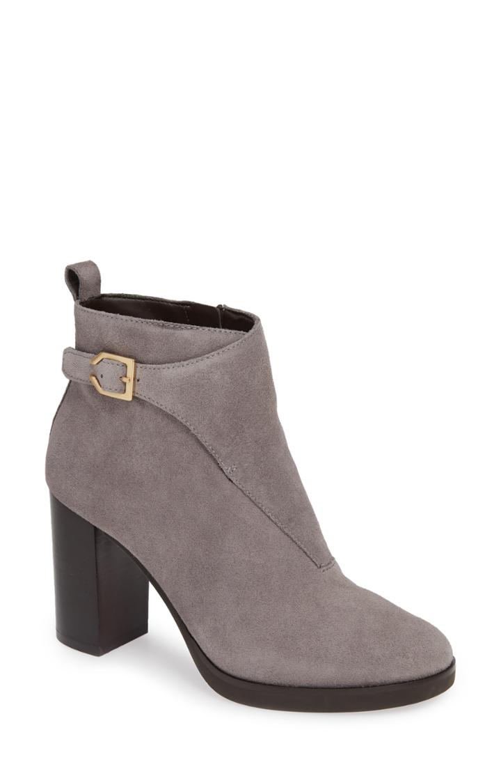 Women's Cole Haan Harrington Grand Bootie B - Grey