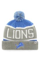 Men's '47 Calgary Nfl Beanie - Blue/green