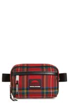 Marc Jacobs Sport Plaid Belt Bag -