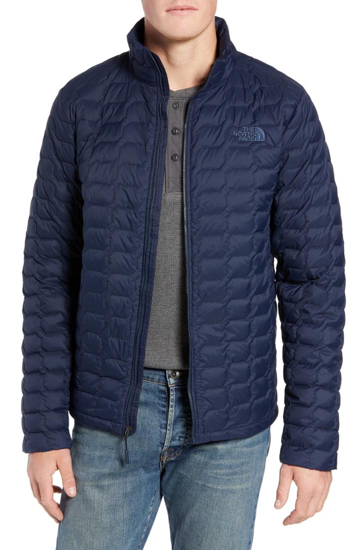 Men's The North Face Thermoball(tm) Jacket - Blue