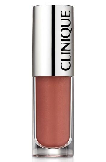 Clinique Pop Splash Lip Gloss - Sorbet