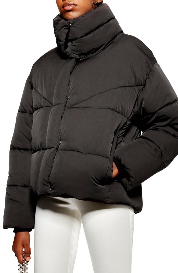 Women's Vince Modern Coat