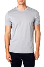 Men's 7 Diamonds Iqonicq Crewneck T-shirt - Grey