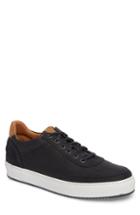 Men's Cycleur De Luxe Montreal Textured Low Top Sneaker Us / 41eu - Blue