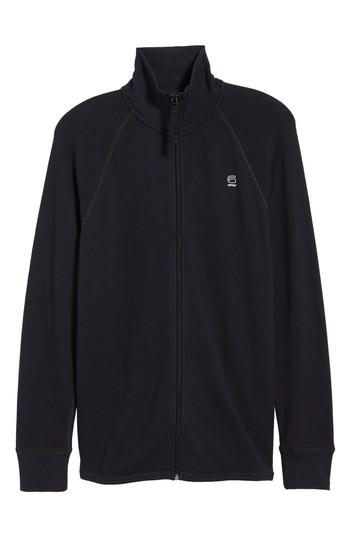 Men's G-star Raw Jirgi Front Zip Sweater