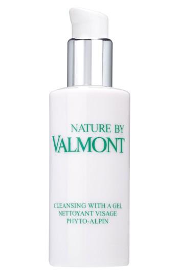 Valmont Gel Cleanser Oz