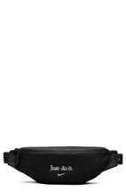 Nike Sportswear Heritage Hip Pack - Black