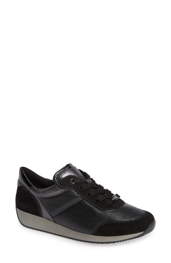 Women's Ara Lana Sneaker