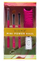Sigma Beauty Mini Power Haul Collection, Size - No Color