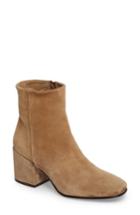 Women's Alberto Fermani Amore Bootie M - Brown