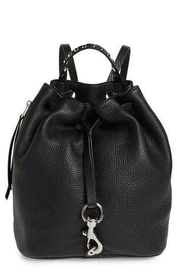 Rebecca Minkoff Blythe Leather Backpack -