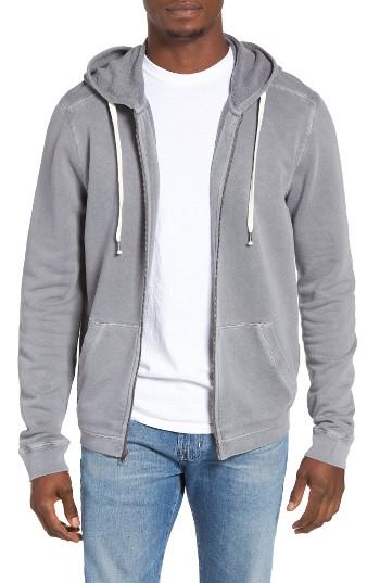 Men's 1901 'ashland' Zip Hoodie
