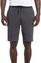 Men's Under Armour Sportstyle 2x Fit Shorts, Size Small - Black