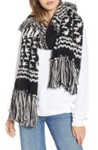 Women's Ugg Carinna Sheer Hooded Parka