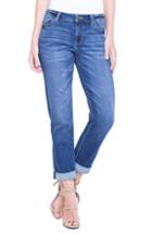 Women's Liverpool Peyton Boyfriend Jean