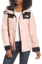 Women's The North Face 1990 Mountain Gore-tex Waterproof Jacket - Pink