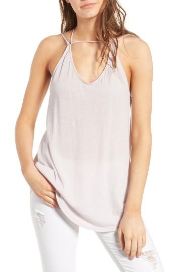 Women's Michelle By Comune Wylie Tank - Purple