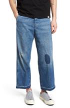 Men's Levi's Vintage Clothing 1920s Balloon Jeans X 32 - Blue