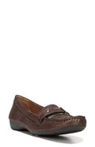 Women's Naturalizer 'gisella' Loafer N - Brown