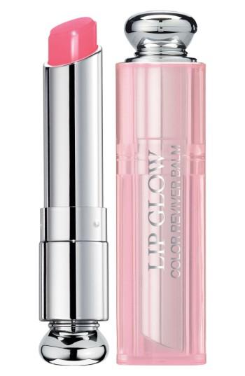 Dior Addict Lip Glow Color Reviving Lip Balm - 008 Ultra-pink / Glow