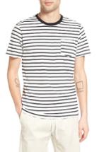 Men's The Rail Stripe Pocket T-shirt