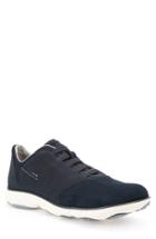 Men's Geox Nebula10 Waterproof Slip-on Sneaker