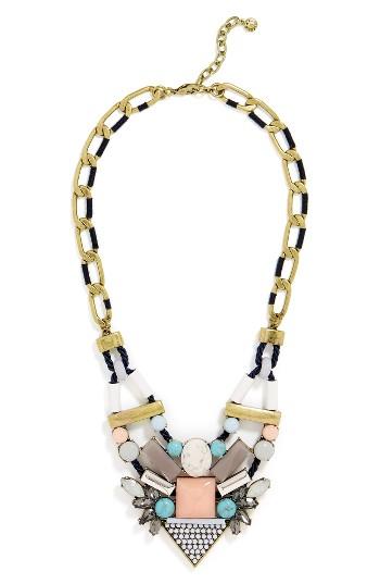 Women's Baublebar Tianna Statement Necklace