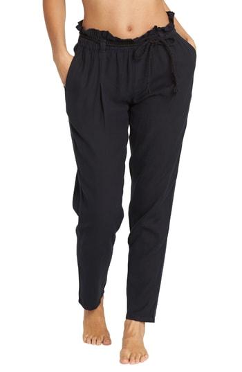 Women's Billabong Desert Adventure Paperbag Waist Pants