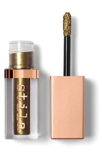 Stila Shimmer & Glow Liquid Eyeshadow - La Douce