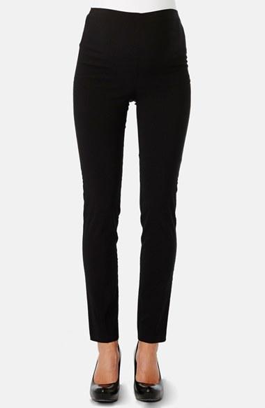 Women's Rosie Pope 'pret' Maternity Pants - Black