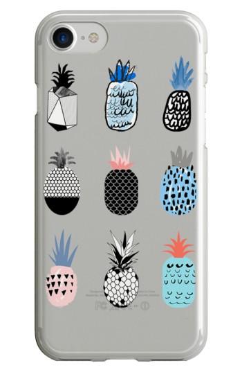 Recover Pineapple Iphone 6/7 Case -