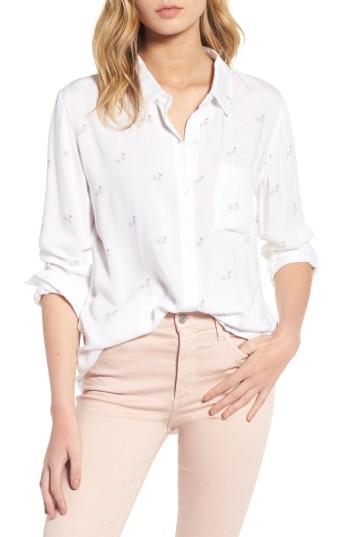Women's Rails Rocsi Woven Top