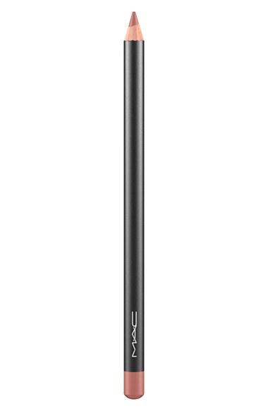 Mac Lip Pencil - Boldly Bare