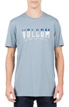 Men's Volcom T-mark Logo T-shirt