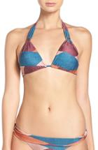 Women's Vix Swimwear Ananda Bia Bikini Top