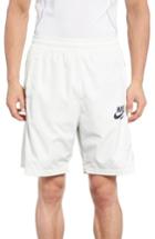 Men's Nike Nsw Archive Shorts - White