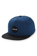 Men's Hurley Pacific Hats Snapback Baseball Cap -