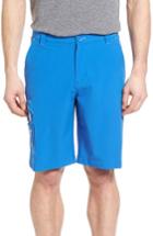 Men's Columbia Terminal Tackle Performance Shorts - Blue