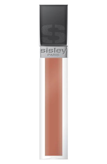 Sisley Paris Phyto-lip Gloss - Nude