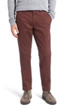 Men's 1901 Ballard Slim Fit Stretch Chino Pants