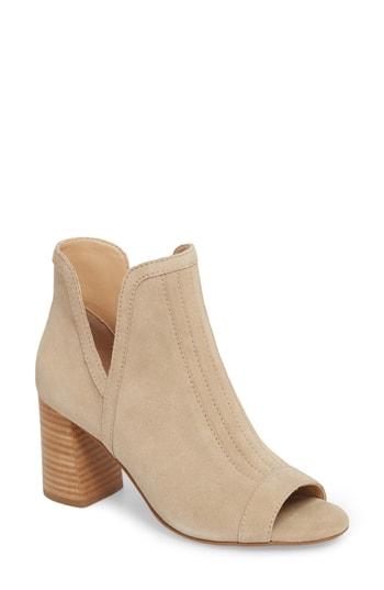 Women's Joe's Marla Bootie M - Beige