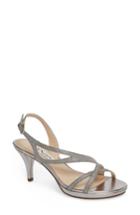 Women's Nina Nura Sandal M - Grey
