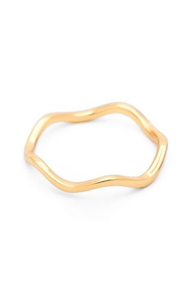 Women's Gorjana Marni Midi Ring