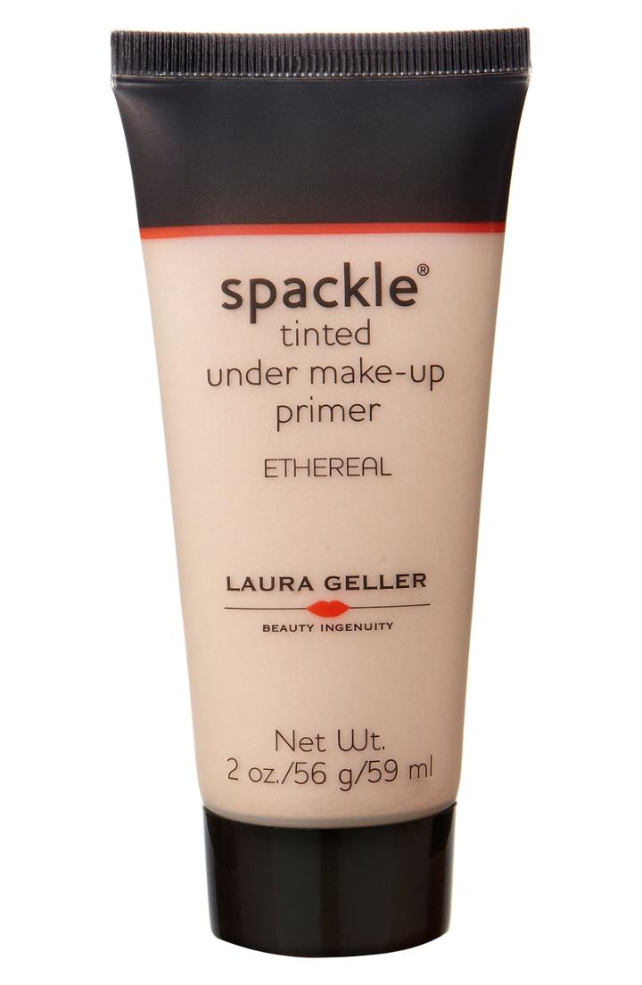 Laura Geller Beauty Spackle - Ethereal Tinted Under Make-up Primer -