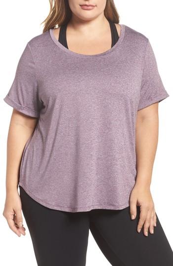 Women's Marika Curves Enlighten Tee