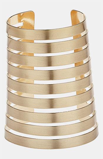 Topshop Spiral
