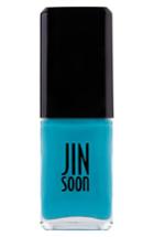 Jinsoon 'poppy Blue' Nail Lacquer -