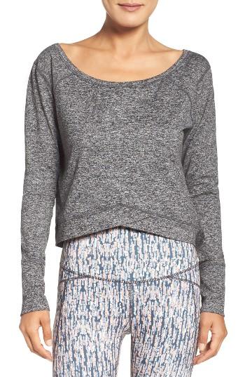 Women's Zella Dance Dreams Pullover