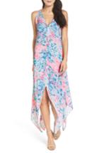 Women's Lilly Pulitzer Monica Maxi Dress
