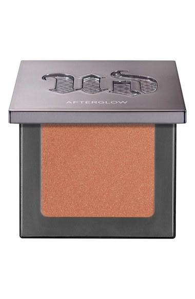 Urban Decay Afterglow 8-hour Powder Blush - Kinky